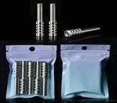 14MM Screw Metal Nail Set 5 Pcs per Pack